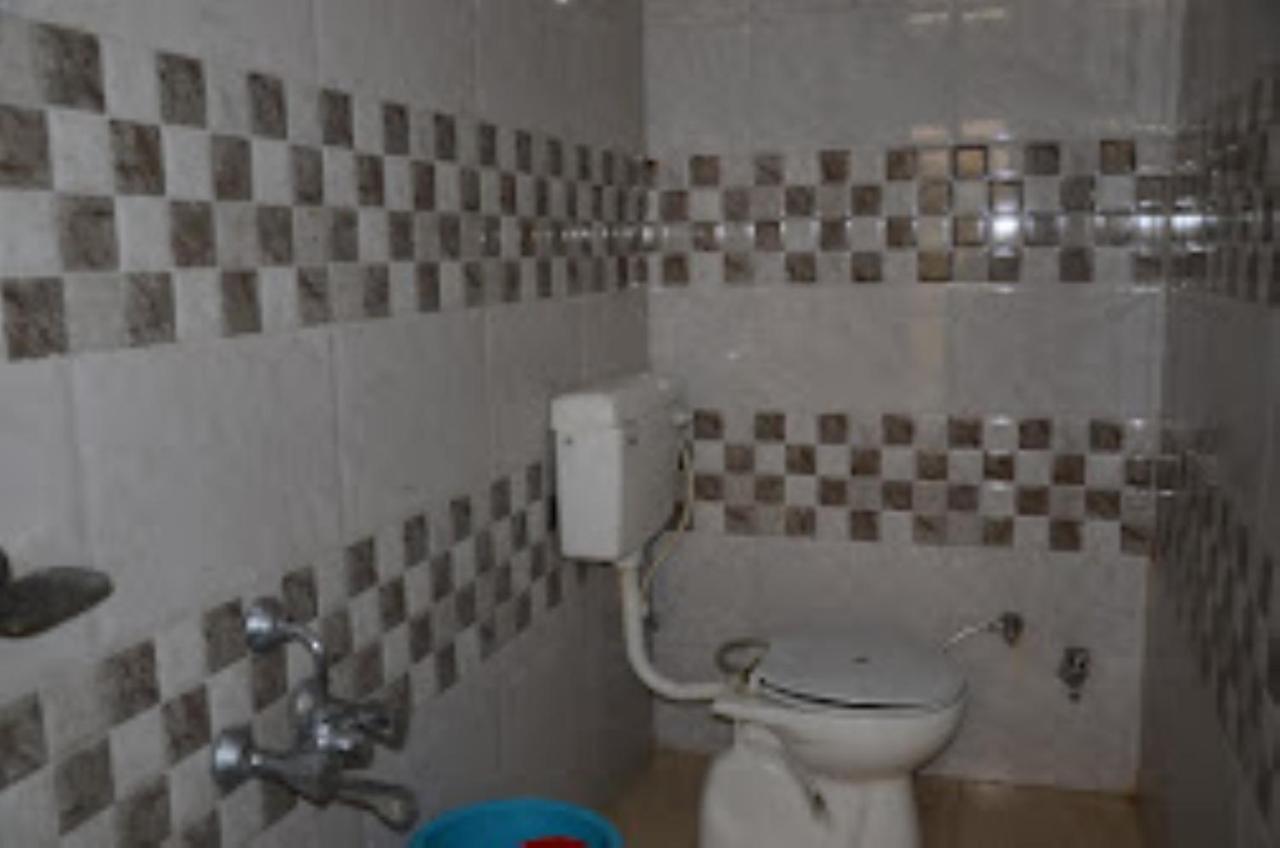 Hotel Rajawat , Madhya Pradesh Vidisha Extérieur photo