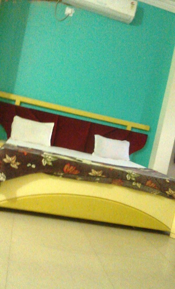 Hotel Rajawat , Madhya Pradesh Vidisha Extérieur photo